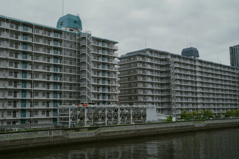 Faded Paint and Full Hearts: Why Tokyo's Untouched Neighborhoods Are the New Cool