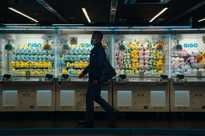 After Hours and All In: How Tokyo's Hobby Districts Became the City's Most Honest Neighborhoods