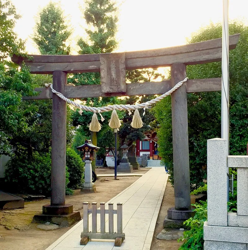 Off the Tourist Map: Tokyo's Best Neighborhood Shrine Festivals You've Never Heard Of
